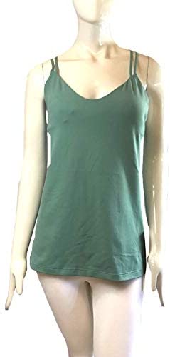 Lululemon Create Your Calm Tank - RPTD (Rip Tide)