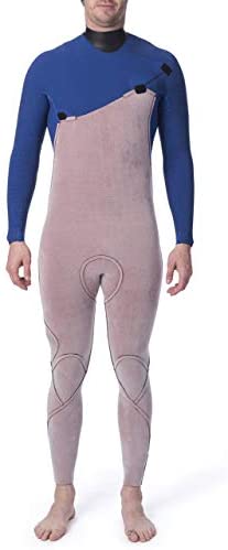 Rip Curl FLASHBOMB 3/2 Zip Free Fullsuit Wetsuit