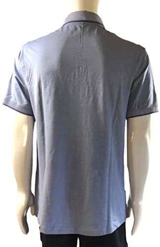 Lululemon TECH Pique Polo - WHT/OASB