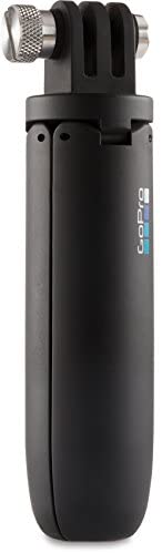 GoPro Shorty Mini Extension Pole Tripod (All GoPro Cameras) - Official GoPro Mount