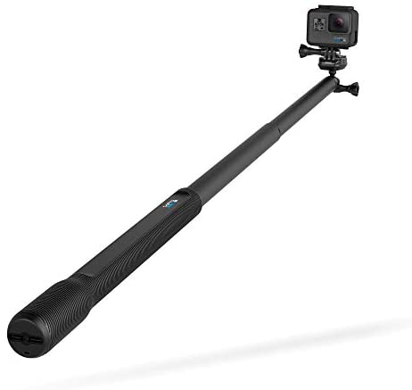 GoPro El Grande 38in Extension Pole (All GoPro Cameras) - Official GoPro Mount