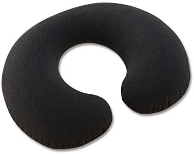 Intex Inflatable Travel Pillow Head Rest Cushion