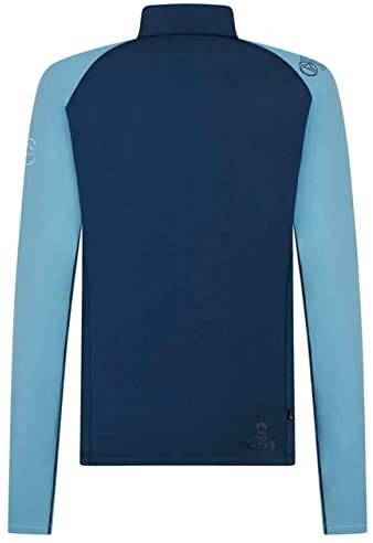 La Sportiva Hera Jacket - Women's, Opal/Pacificblue, Medium, M05-618621-M