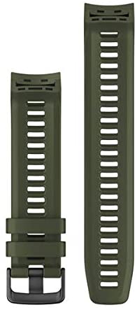 Garmin Instinct Watch Band, Moss Green, 010-12854-16
