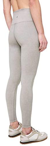 Lululemon Wunder Under HR Tight 28" - WDFC (Washed French Clay)