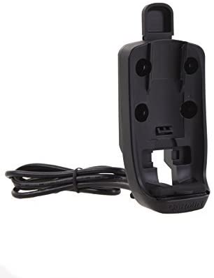 Garmin inReach SE+ and Explorer+ Powered Mount with Suction Cup