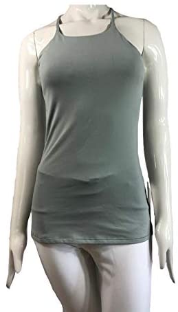 Lululemon Sun Setter Tank Lift - MITO (Misty Moss)