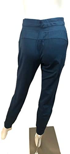 Lululemon Ready to RULU Pant - NIDI (Night Diver)