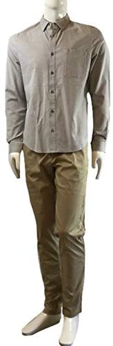 Lululemon Commission LS Button Down - BATL/SIS