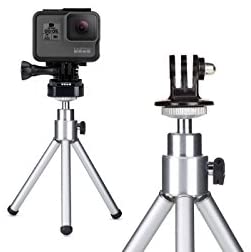 GoPro Tripod Mounts (All GoPro Cameras) - Official GoPro Mount