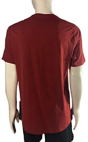 Lululemon 5 Year Basic V - CYNN (Cayenne)
