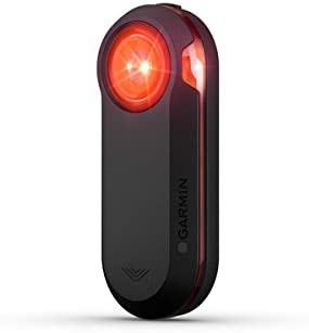 Garmin Edge 530 Sensor Bundle, Performance GPS Cycling/Bike Computer with Mapping, Dynamic Performance Monitoring and Popularity Routing & Varia RTL510, Bike/Cycling Radar Tail Light