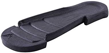 HO Sports 2019 MAX Ski Boot Adjustable. Rear Footbed