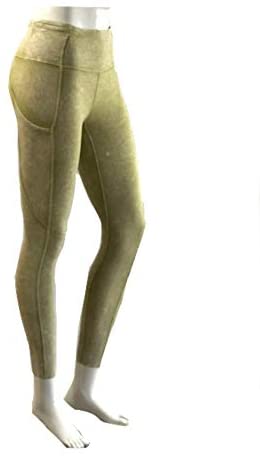 Lululemon Fast N Free HR 25" - ICWZ (Ice Wash Hazel Green)