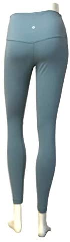 Lululemon Align Pant 28" - AQCG (Aquatic Green)
