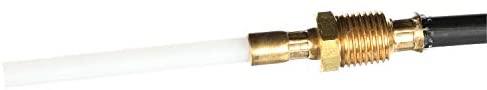 Quicksilver Lower Shift Cable 865436A02 - for MerCruiser Stern Drives: MC-I, MR, Alpha One and Alpha One Gen II