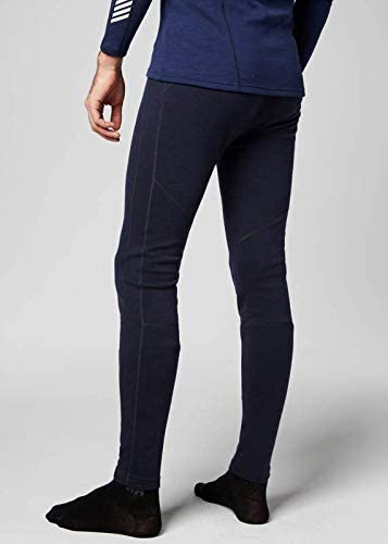 Helly-Hansen 48320 Men's Hh LIFA Merino Pant