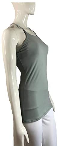 Lululemon Sun Setter Tank Lift - MITO (Misty Moss)