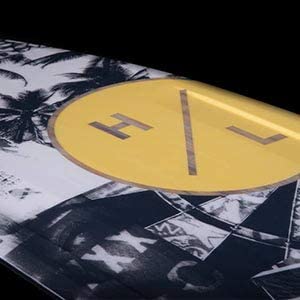 Hyperlite Wishbone Mens Wakeboard