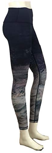 Lululemon Panorama Wunder Under HR 28" - PAUN