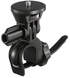 Sony VCTHM2 Handlebar Mount for Action Cam (Black)