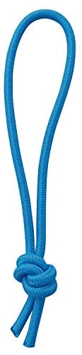 Ho Stevie! Leash String Loop Cord for Surfboard, Longboard and SUP (Blue) 5-Pack