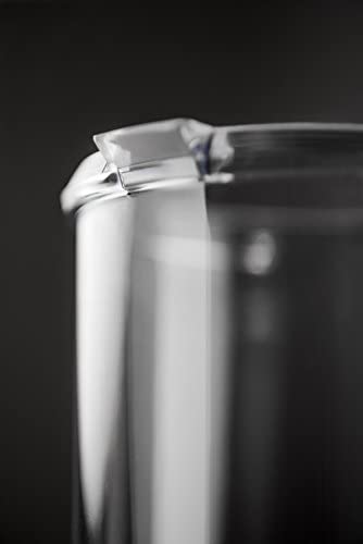 GSI Outdoors 50 fl. oz. JavaPress Lightweight, Insulated and Shatter-Resistant for French Press Coffee While Camping for The Office