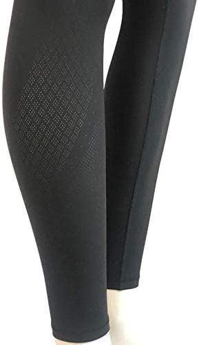 Lululemon Mapped Out HR Tight 28" - BLK/BLK