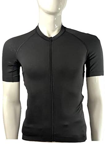 Lululemon City to Summit Cycling Jersey - Black