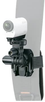 Sony Backpack Mount for Sony Action Camera