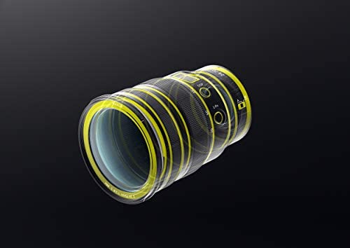 Nikon Z 24-70mm F/2.8 S