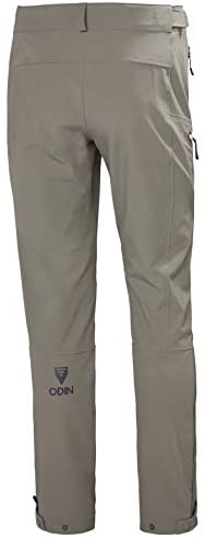 Helly-Hansen Women's Odin Muninn Pant, Fallen Rock, Medium