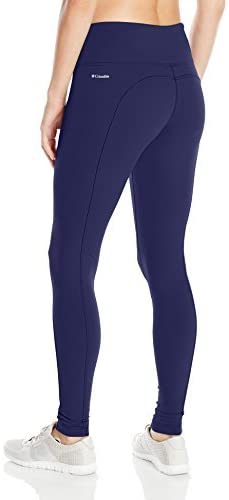 Columbia Women's Luminary Legging, Breathable