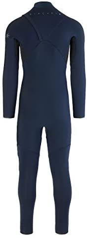 Rip Curl Flashbomb Z/Free 43Gb STM Wetsuits, X-Large, Stealth/Salt