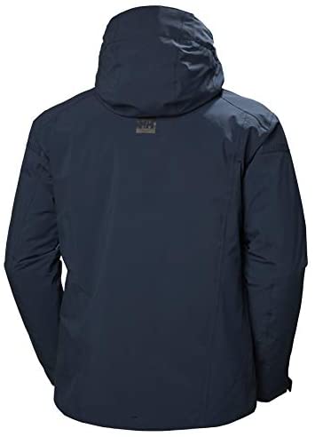 Helly-Hansen Men's Swift 4.0 Jacket, 603 North Sea Blue, 2X-Large
