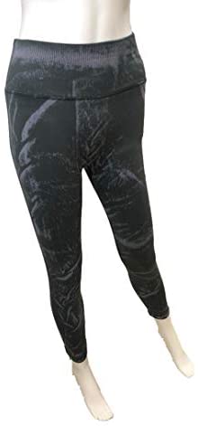 Lululemon EBB to Street Tight WASH - SWG1 (Stone Wash Graphite Grey)