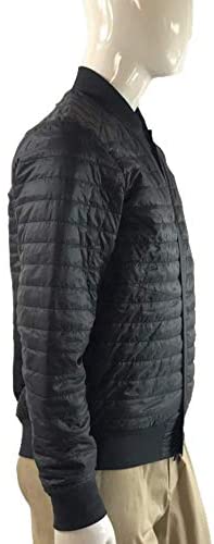 LULULEMON SWITCH OVER BOOMBER - BLACK