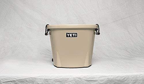 YETI Tank Bucket Cooler