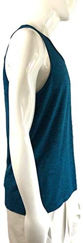 Lululemon Metal Vent TECH Surge Tank - NIDI/CPRI