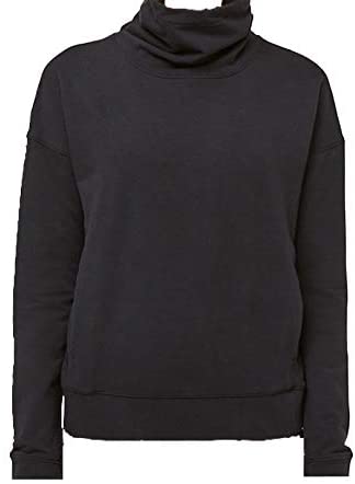 Lululemon GO Forward Pullover Fleece - HCAB (Heathered Black)