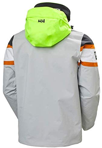Helly-Hansen 33909 Men's Salt Flag Jacket