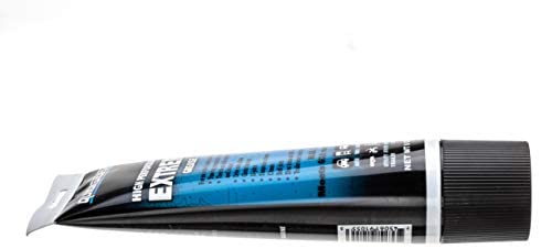 Quicksilver 8M0071838 High Performance Multi-Purpose Extreme NLGI 2 Marine Grease, 8-Ounce Tube