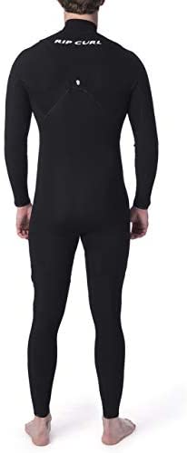 Rip Curl FLASHBOMB 4/3 Zip Free Fullsuit Wetsuit