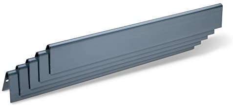 Weber 7534  Gas Grill Flavorizer Bars (21.5 x 1.7 x 1.7)
