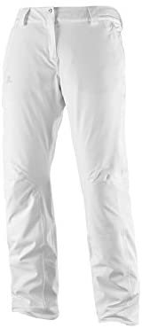 Salomon Women's Icemania Pants