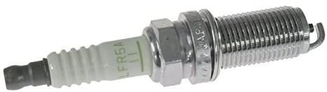 Quicksilver 859495Q NGK LFR5A-11 V-Power Spark Plug, 1-Pack