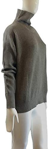 Lululemon Cozy Calling Turtleneck - HCMG (Heathered Core Medium Grey)