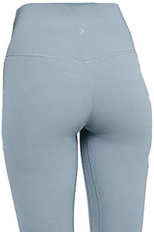 Lululemon Align Pant 25" - BUCA (Blue Cast)