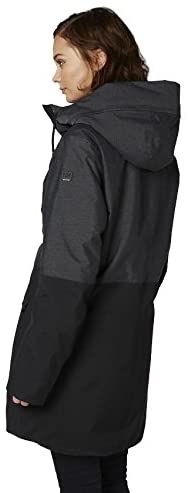 Helly-Hansen W Waterproof Senja Parka Jacket