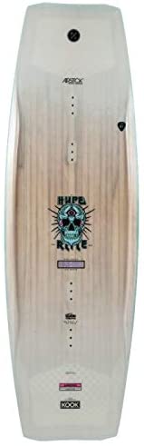 Hyperlite Hashtag Wakeboard Mens Sz 141cm